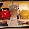 マクドナルド 吉祥寺店