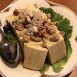 中華料理 旭 - 