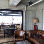 Bistro Franky Hotel - 6階