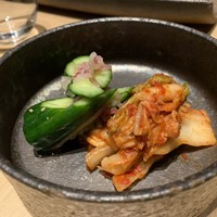 尾崎牛焼肉 銀座 ひむか - 
