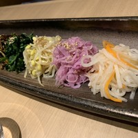 尾崎牛焼肉 銀座 ひむか - 