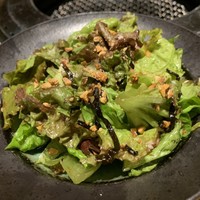 尾崎牛焼肉 銀座 ひむか - 