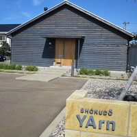 SHOKUDO YArn - 
