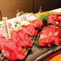 但馬屋 心斎橋 - 
