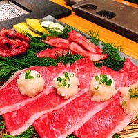 但馬屋 心斎橋 - 