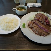 キャトルラパン - ランチ　300g