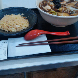 チャーハン達人_1