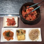 Yakiniku Possamu - 