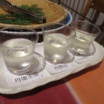 うまし宿 とト屋 - 