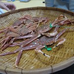 うまし宿 とト屋 - 