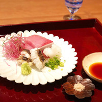 二条城ふる田 - 