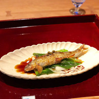 二条城ふる田 - 