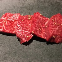 和牛焼肉じろうや 介 wagyu&sake 名古屋駅前本店 - サガリ