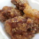 Karaage Semmonten Torisaburo - 