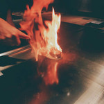 鉄板焼 grow 六本木店 - 