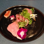 鉄板焼　神戸グリル  - 