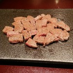 鉄板焼　神戸グリル  - 