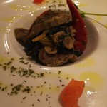 Taverna Pecorino - 