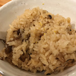 かもん - 炊き込みご飯