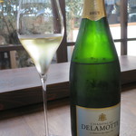 SHOKUDO YArn - ドゥラモット ブリュット