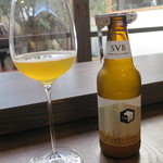 SHOKUDO YArn - スプリングバレーブルワリー  Daydream