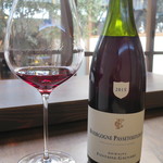 SHOKUDO YArn - ブルゴーニュ・パストゥグラン2015 　フォンテーヌ・ガニャール