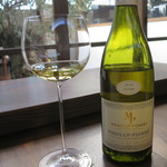 SHOKUDO YArn - プイィ・フュイッセ