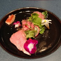 鉄板焼　神戸グリル  - 