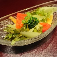 鉄板焼　神戸グリル  - 