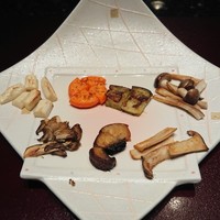 鉄板焼　神戸グリル  - 