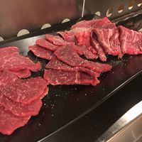 赤身焼肉 かるびあーの 新橋店 - 
