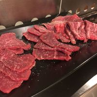 赤身焼肉 かるびあーの 新橋店 - 