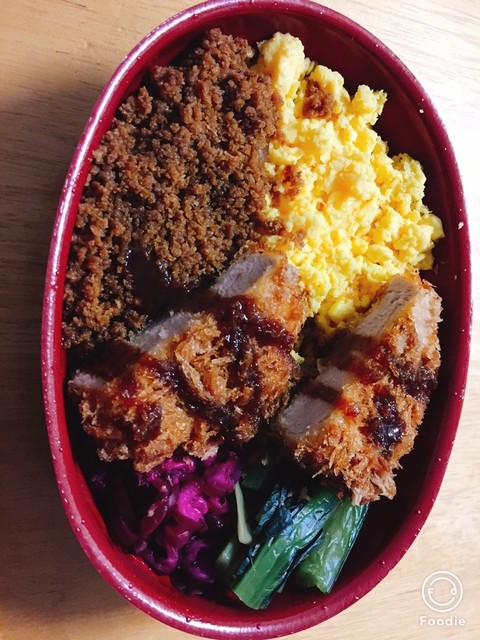 Shinjuku Saboten Delica Tachikawa Ten - Tachikawa/Tonkatsu