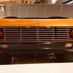 MERCEDES BENZ MUSEUM Cafébar   - 