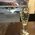 MERCEDES BENZ MUSEUM Cafébar   - 