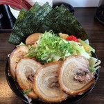 Matsuichiya - 特松壱家豪麺