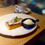 ROTISSERIE★BLUE - フレンチトースト