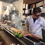 みそだれやきとり かんちゃん - 