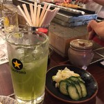 みそだれやきとり かんちゃん - 