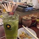 みそだれやきとり かんちゃん - 