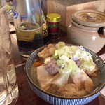 みそだれやきとり かんちゃん - 