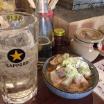 みそだれやきとり かんちゃん - 