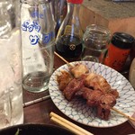 みそだれやきとり かんちゃん - 