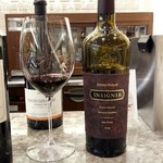 エノテカ  - カリフォルニアの極上のボルドーブレンド　1本4万円