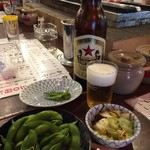 みそだれやきとり かんちゃん - 