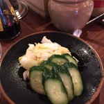 みそだれやきとり かんちゃん - 