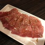 俺の焼肉 - 