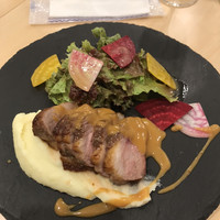 カジュアルフレンチ リアン - 