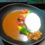 エキスパイス - シェフズカレー&ベジタブル