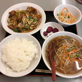 口コミ一覧 : 【閉店】珉珉 本町店 （みんみん） - 本町/中華